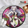 Daki Round Rug Anime Room Mats