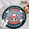 Character Symbol Tony Tony Chopper Round Rug Anime Room Mats