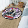 Fullmetal Alchemist Van Hohenheim Round Rug Anime Room Mats