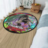 Fullmetal Alchemist Envy Round Rug Anime Room Mats