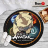 Avatar The Last Airbender Appa Round Rug Anime Room Mats