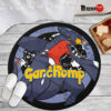 Pokemon Garchomp Round Rug Anime Room Mats