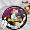 Pokemon Musashi Round Rug Anime Room Mats