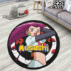 Pokemon Musashi Round Rug Anime Room Mats