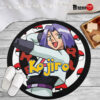 Pokemon Kojiro Round Rug Anime Room Mats