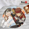 Sword Art Online Ryoutarou Tsuboi Klein Round Rug Custom Circle Carpet