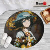 Mayuri Shiina Round Rug Custom Circle Carpet