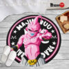 Dragon Ball Majin Buu Round Rug Custom Circle Carpet