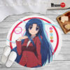 Toradora Ami Kawashima Round Rug Custom Circle Carpet