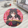 Yunyun Round Rug Custom Circle Carpet