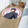 Toradora Ryuuji Takasu Round Rug Custom Circle Carpet