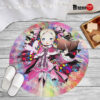 ReZero Beatrice Round Rug Custom Circle Carpet