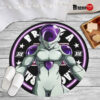 Dragon Ball Frieza Round Rug Custom Circle Carpet