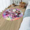 ReZero Beatrice Round Rug Custom Circle Carpet