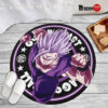 Dragon Ball Gohan Beast Round Rug Custom Circle Carpet