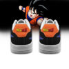 Son Goku Dragon Ball Z Air Sneakers