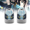 Tokito Muichiro Demon Slayer Air Sneakers