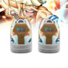 Usopp One Piece Air Sneakers