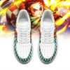 Tanjiro Demon Slayer Air Sneakers