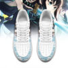 Tokito Muichiro Demon Slayer Air Sneakers