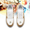 Usopp One Piece Air Sneakers