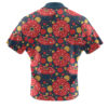 Vileplume Pokemon Hawaiian Shirt