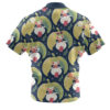 Pattern V1 Pokemon Hawaiian Shirt