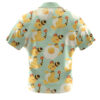 Ampharos Pokemon Hawaiian Shirt