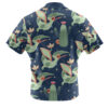 Grass Pattern Pokemon Hawaiian Shirt