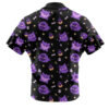 Halloween Gengar Pokemon Hawaiian Shirt