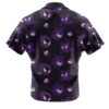 Gengar V3 Pokemon Hawaiian Shirt