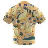 Typhlosion Pokemon Hawaiian Shirt