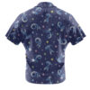 Dragonair Pokemon Pattern Pokemon Hawaiian Shirt