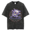 Gamer Gengar Pokemon T-shirt