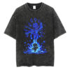 Water Dancer Within Quaxly Pokemon T-shirt