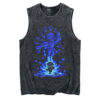 Water Dancer Within Quaxly Pokemon Tank Top, Anime Tank Top