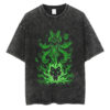 Grass Magician Within Sprigatito Pokemon T-shirt