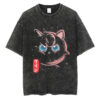 Jigglypuff Jiggly Pokemon T-shirt