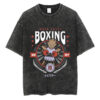 Inner Focus Boxing Hitmonchan Pokemon T-shirt