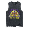 Golden Frieza Dragon Ball Z Tank Top, Anime Tank Top