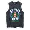 Spirit Gym Yu Yu Hakusho Yu Yu Hakusho Tank Top, Anime Tank Top