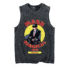 MASH MAGICAL GYM Mashle Tank Top, Anime Tank Top