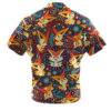 Victini Pokemon Hawaiian Shirt