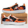 Son Goku Dragon Ball Z Air Sneakers