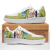 Gyomei Himejima Demon Slayer Air Sneakers