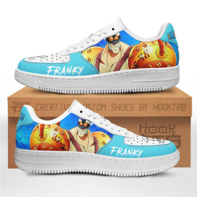 Franky One Piece Air Sneakers