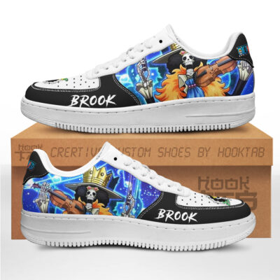 Brook One Piece Air Sneakers