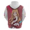 Aisaka Taiga Hoodie Toradora