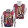 Aisaka Taiga Hoodie Toradora