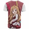 Aisaka Taiga T Shirt Toradora